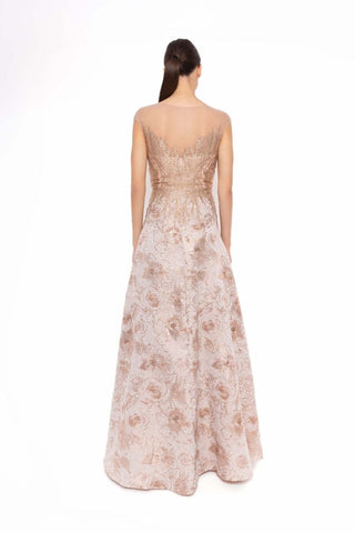 Ruiza dress - Dresses Boutique B.V.