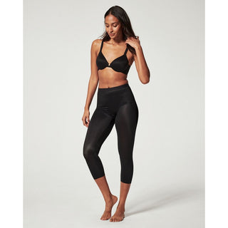 SPANXshape invisible capri Very Black - Dresses Boutique B.V.