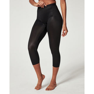SPANXshape invisible capri Very Black - Dresses Boutique B.V.
