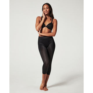 SPANXshape invisible capri Very Black - Dresses Boutique B.V.