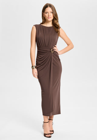 Delzei dress