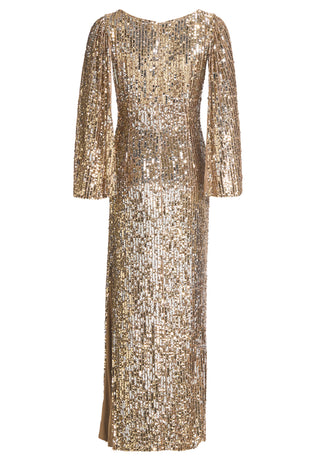 Zelina dress