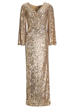 Zelina dress