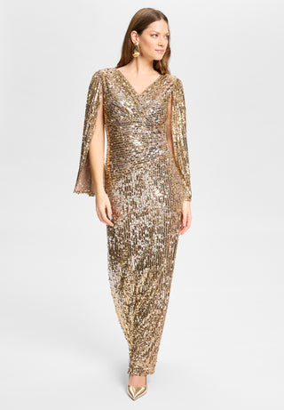Zelina dress