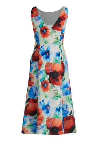 Salmina dress - Dresses Boutique B.V.