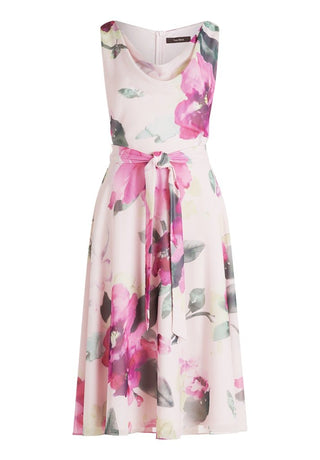 Sassina dress - Dresses Boutique B.V.