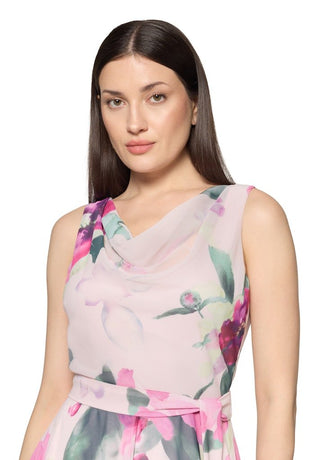 Sassina dress - Dresses Boutique B.V.