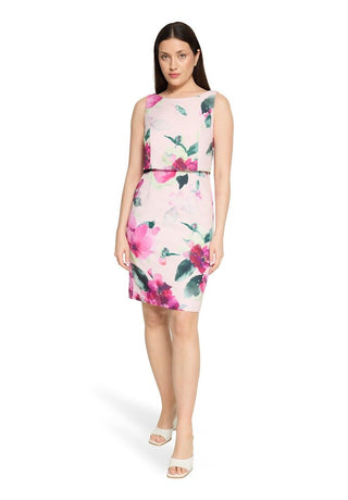 Sirelli dress - Dresses Boutique B.V.