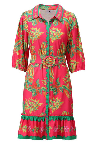 Stacia dress - Dresses Boutique B.V.