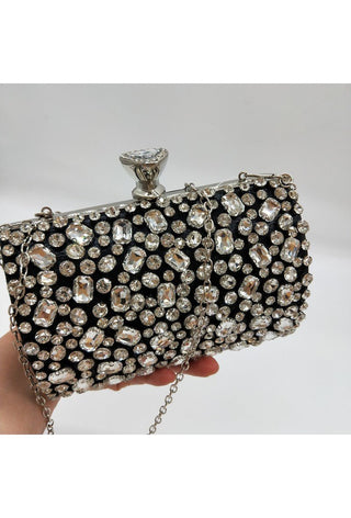 Stonia clutch - Dresses Boutique B.V.