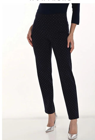 Strass pantalon - Dresses Boutique B.V.