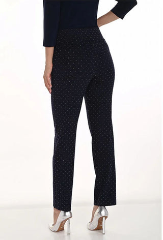 Strass pantalon - Dresses Boutique B.V.