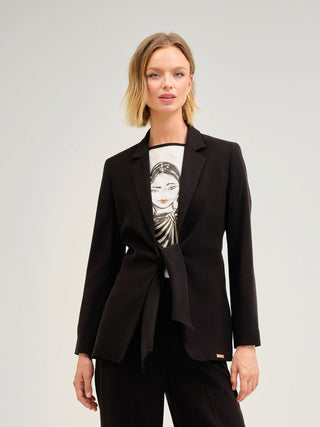 Strik blazer - Dresses Boutique B.V.