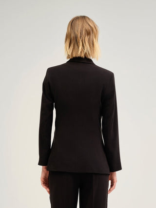 Strik blazer - Dresses Boutique B.V.