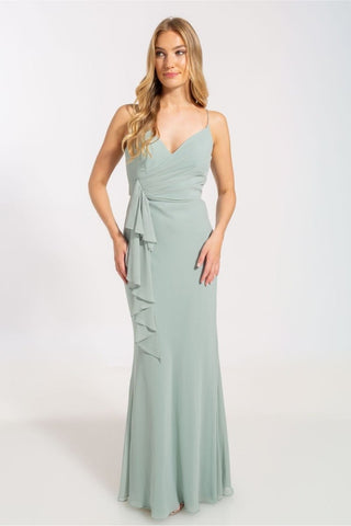 Strinella dress - Dresses Boutique B.V.