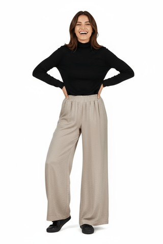 Strombeek pantalon Gesso - Dresses Boutique B.V.