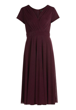 Swarine dress - Dresses Boutique B.V.