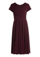 Swarine dress - Dresses Boutique B.V.