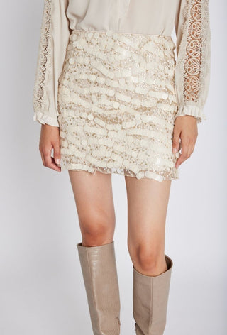 SweetpieBBJoannas skirt - Dresses Boutique B.V.