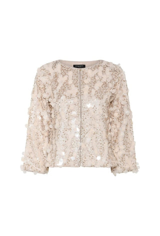 SweetpieBBLeonise jacket - Dresses Boutique B.V.