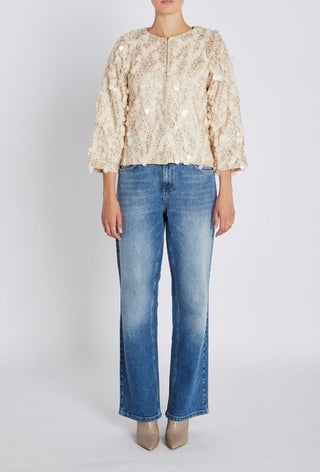 SweetpieBBLeonise jacket - Dresses Boutique B.V.