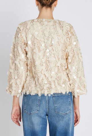 SweetpieBBLeonise jacket - Dresses Boutique B.V.