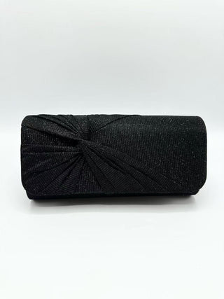 Tirna clutch Black - Dresses Boutique B.V.