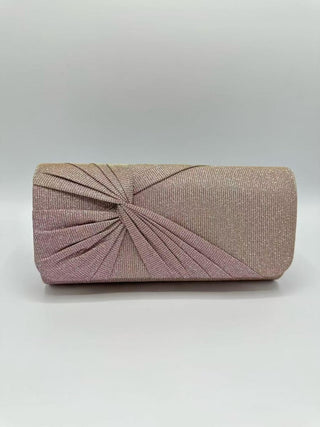 Tirna clutch Rose - Dresses Boutique B.V.