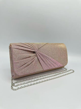 Tirna clutch Rose - Dresses Boutique B.V.
