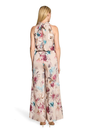 Tirza jumpsuit - Dresses Boutique B.V.