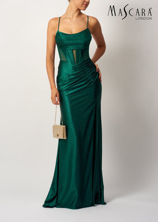 Trinella dress - Dresses Boutique B.V.