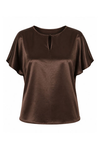 Tyrzi top - Dresses Boutique B.V.