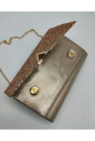 Uttina clutch - Dresses Boutique B.V.