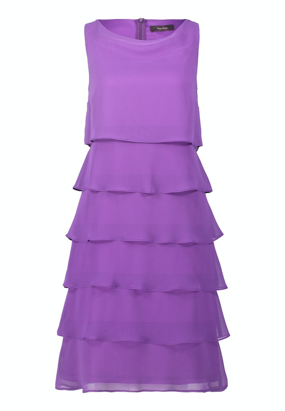 Varia dress Crystal Lilac