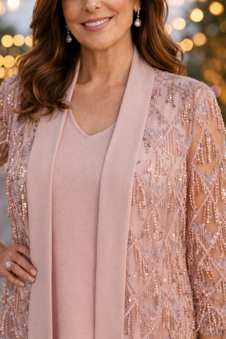 Ventiana jacket - Dresses Boutique B.V.