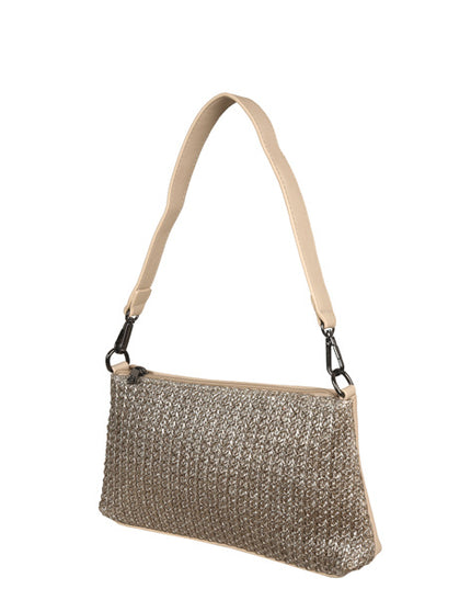 Wave baquette Taupe