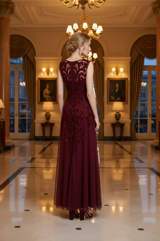 Werniella dress