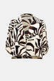 Beige Multi