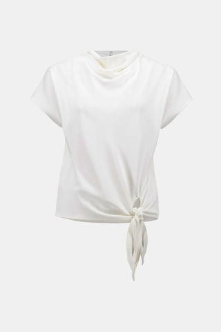 WovenTwillBoxyTopWithCowlNeck_Offwhite_1