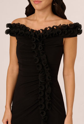 Ylonka dress - Dresses Boutique B.V.