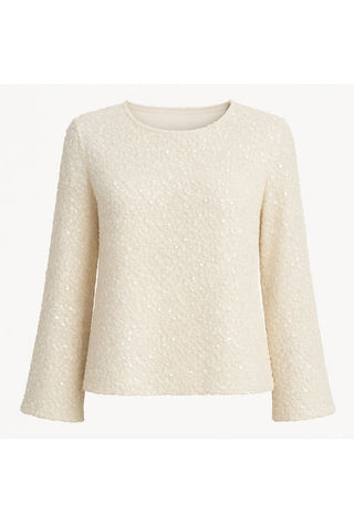 Yoli blouse top - Dresses Boutique B.V.