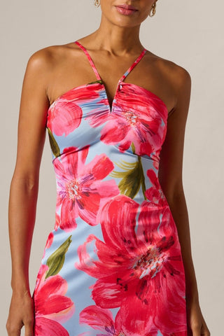 Zaniella dress - Dresses Boutique B.V.