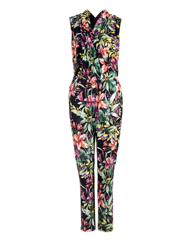 SWING - Angelina jumpsuit - Jumpsuit -  - Dresses Boutique jurkenwinkel Sittard