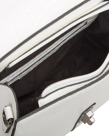 Clair handbag 31159 White