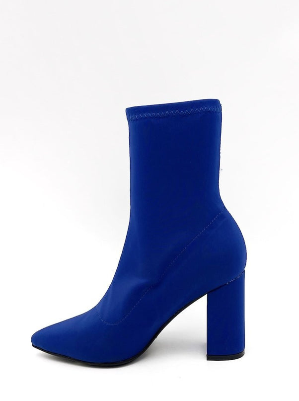 Dresses Boutique - Fabulous elastic boots - Schoenen -  - Dresses Boutique jurkenwinkel Sittard