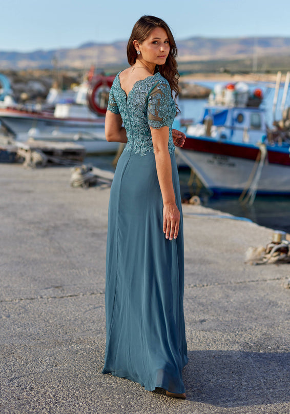 Jyra dress