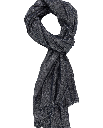 Vera Mont - Lurex scarf - Accessoires - OneSize / Nightsky - Dresses Boutique jurkenwinkel Sittard