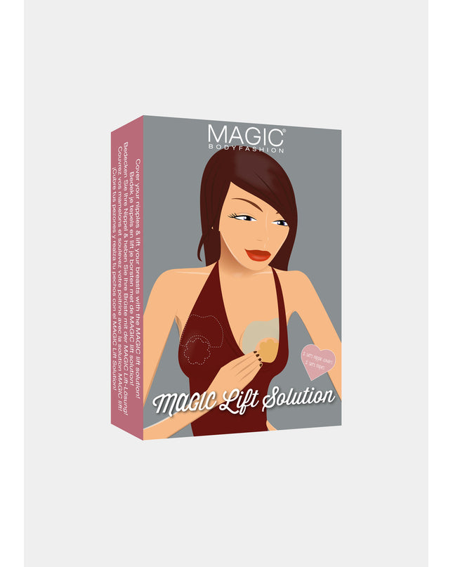 MAGIC bodyfashion - MAGIC lift solution -  - A/B - Dresses Boutique jurkenwinkel Sittard