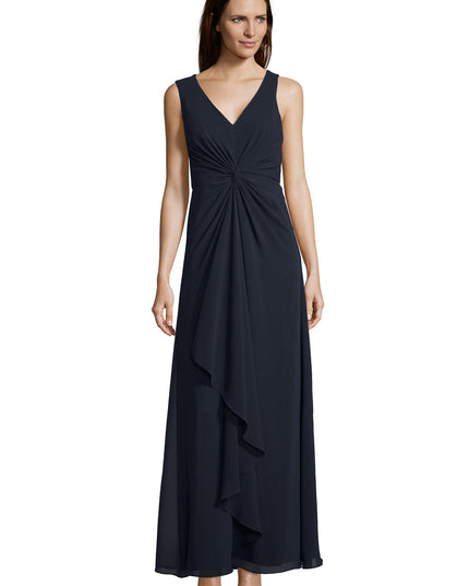 Vera Mont - Nola dress - Gala jurken - 44 / Nightsky - Dresses Boutique jurkenwinkel Sittard