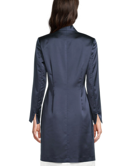 Vera Mont - Satin blazer long - Blazers & Boleros -  - Dresses Boutique jurkenwinkel Sittard